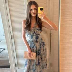 Meet your Posher, Morgan